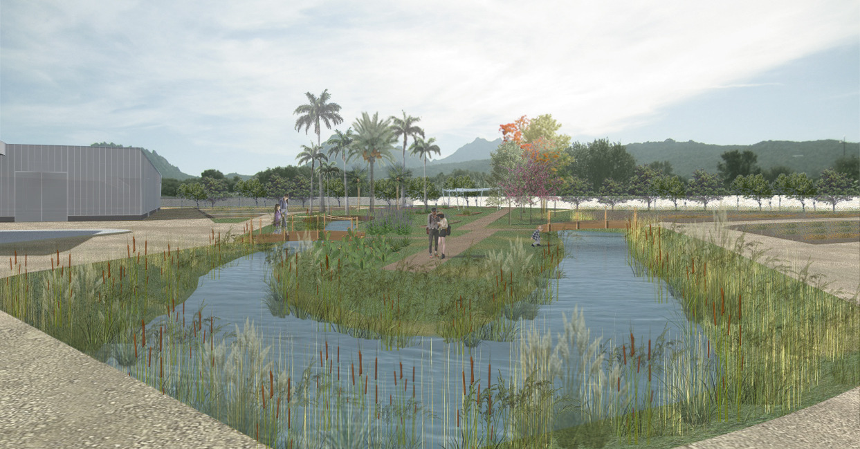 融合生产、能源与美学,Innavoflora 企业总部室内设计-11