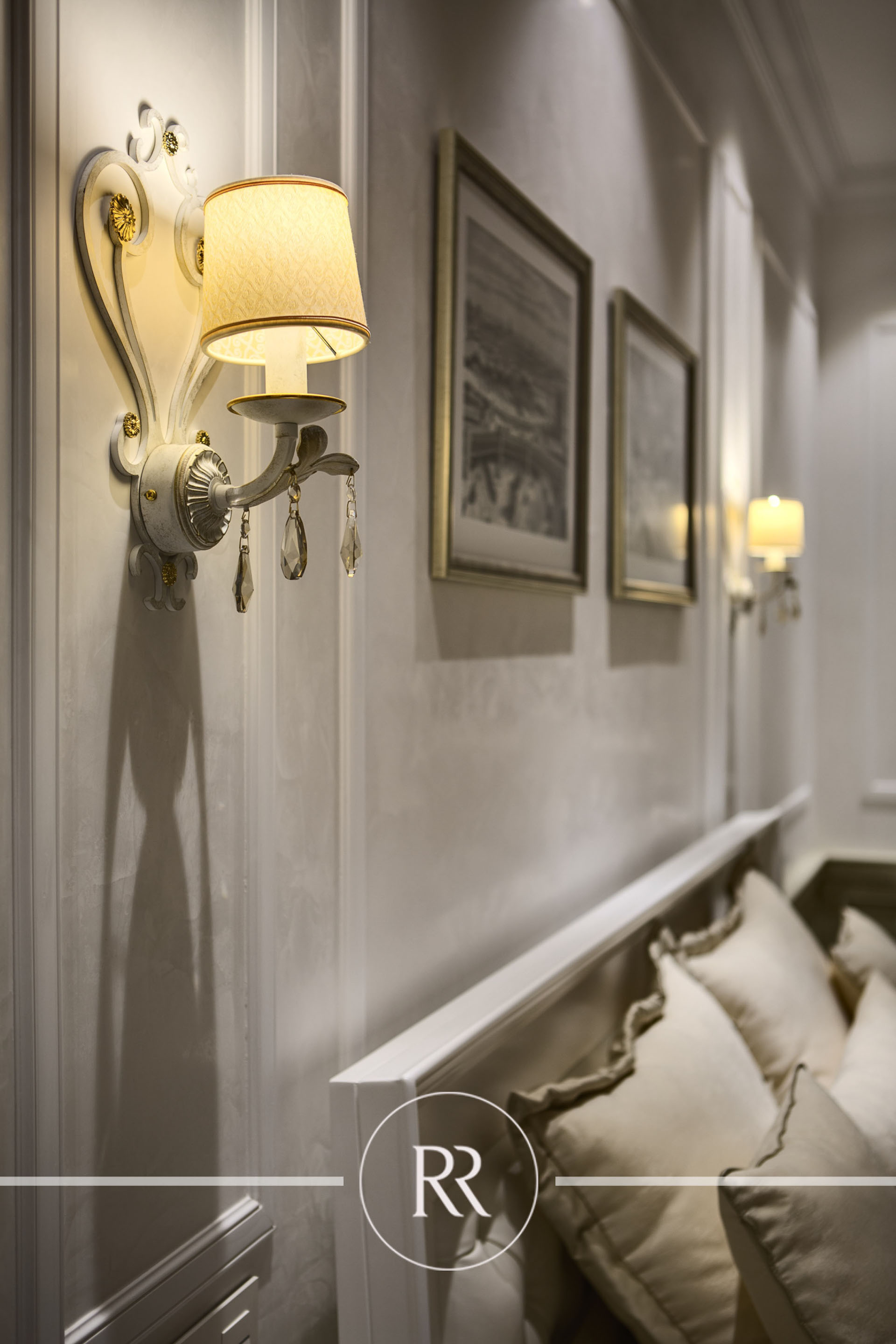 英式经典，永恒的韵味——Oak Grove-11