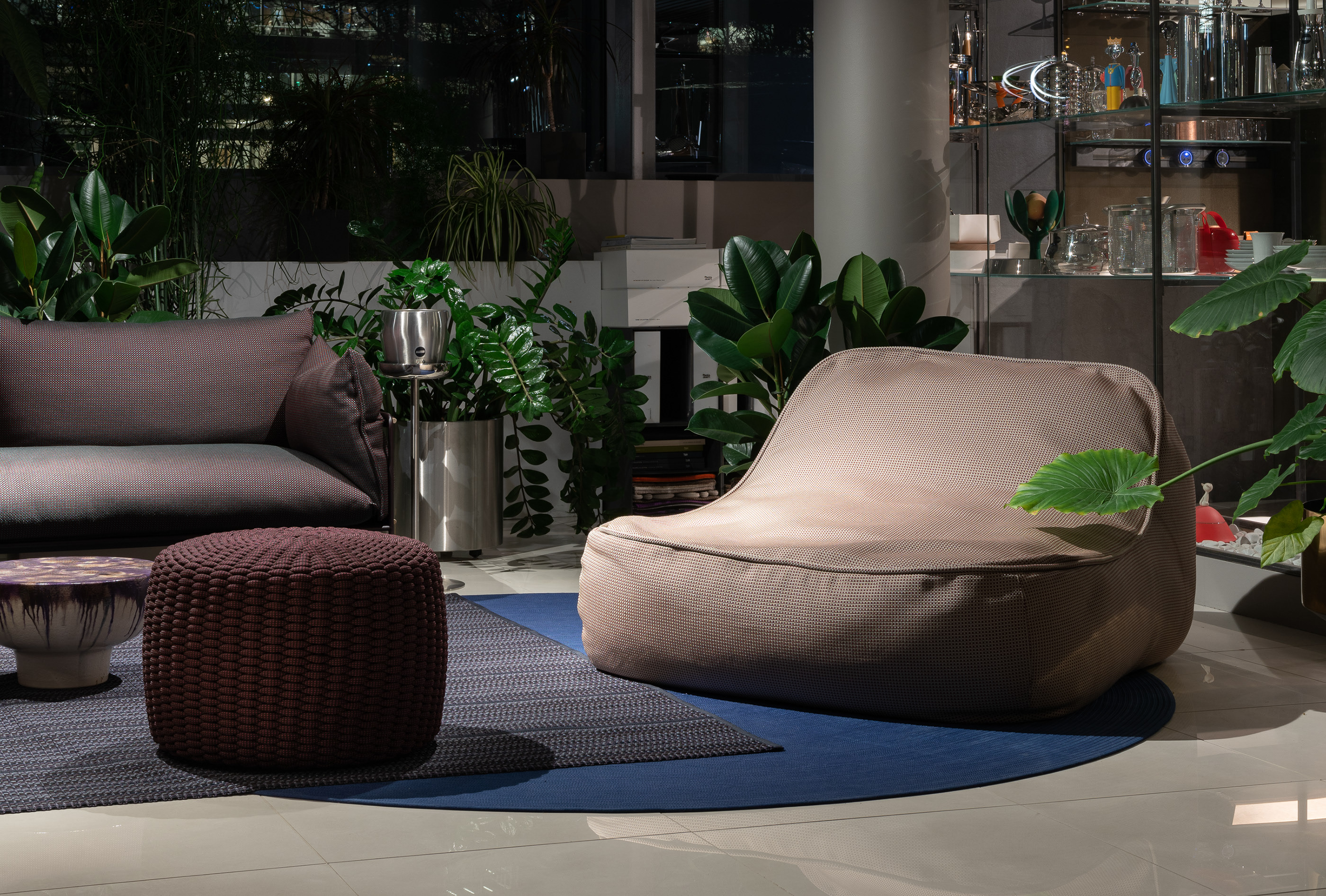 IDN Home 奢华意式家具设计展览-26