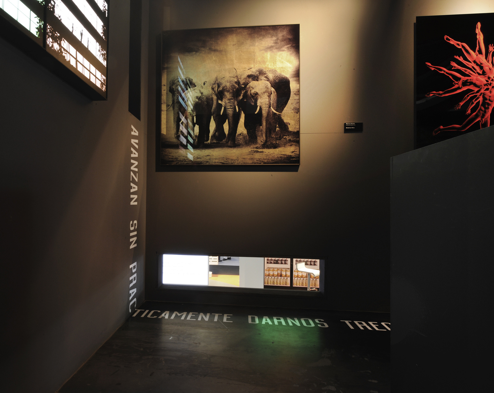 瞬息艺术画廊-23