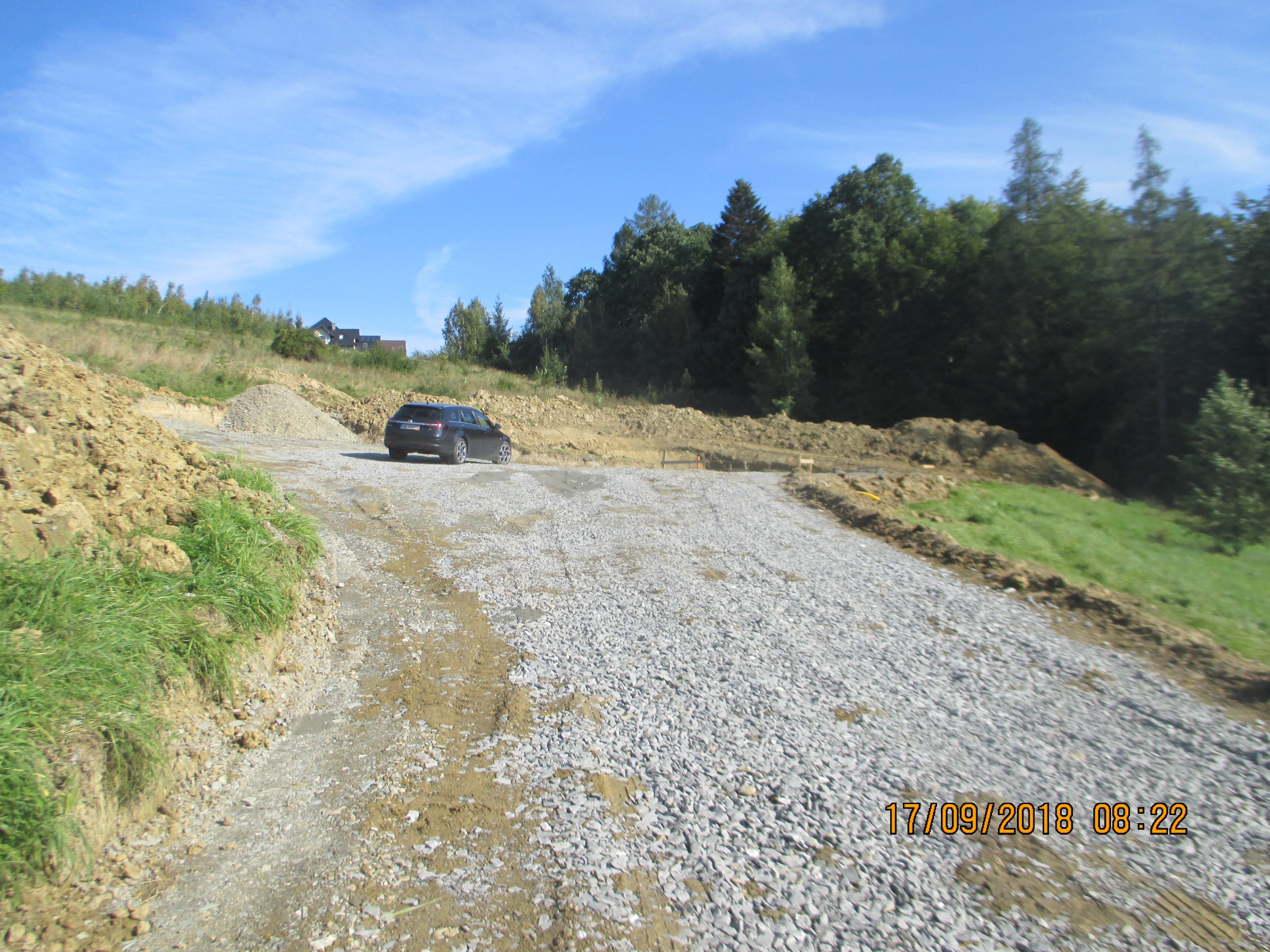 波兰苏卡帕提亚山区的私人别墅-13