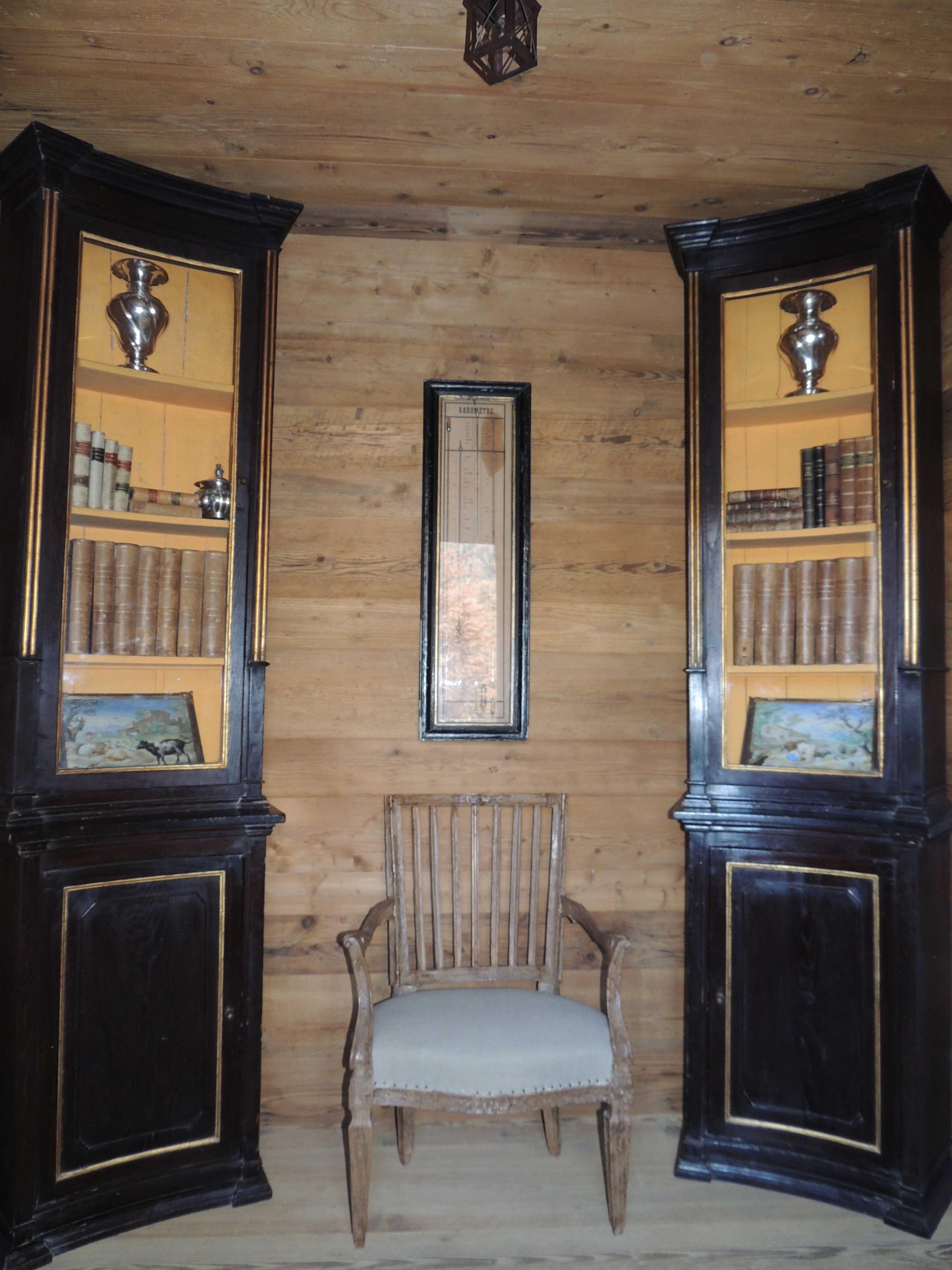 传承匠心，打造独特木艺空间-15