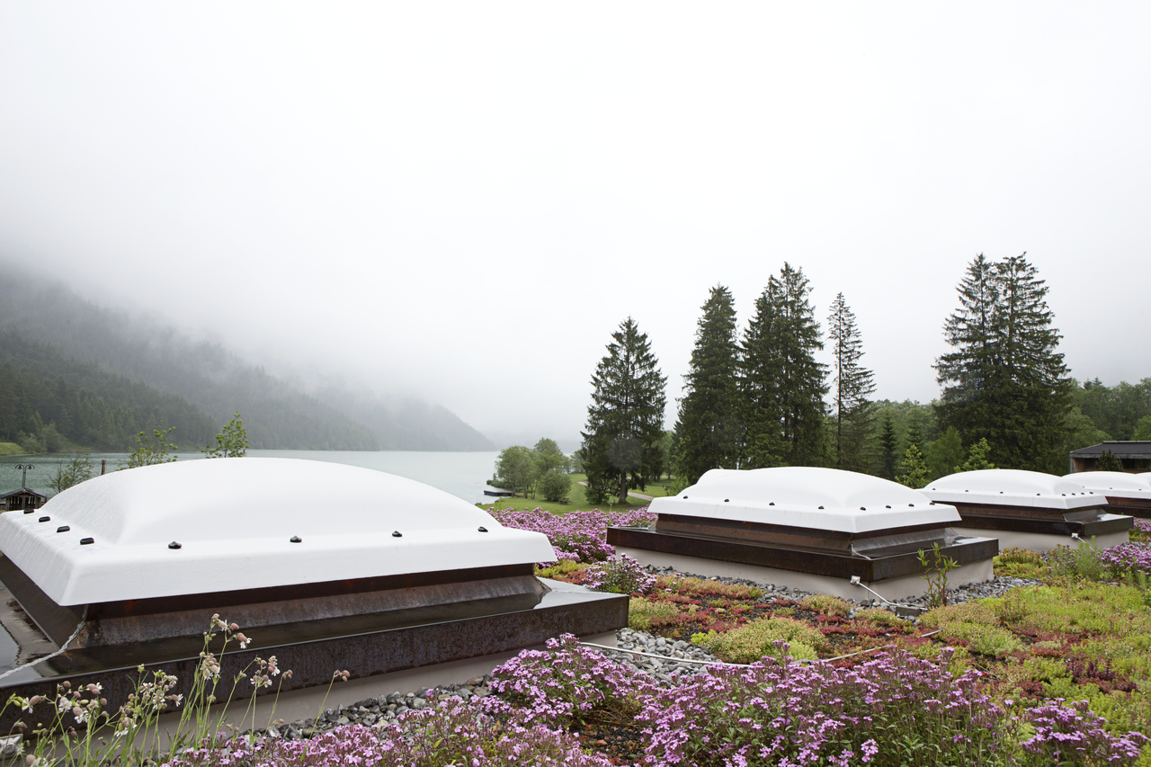 湖畔菲舍尔酒店-17