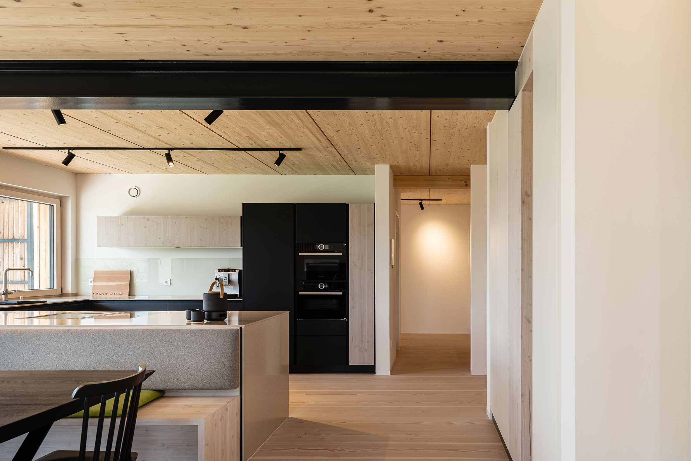 德国绿生活住宅的环保设计-5