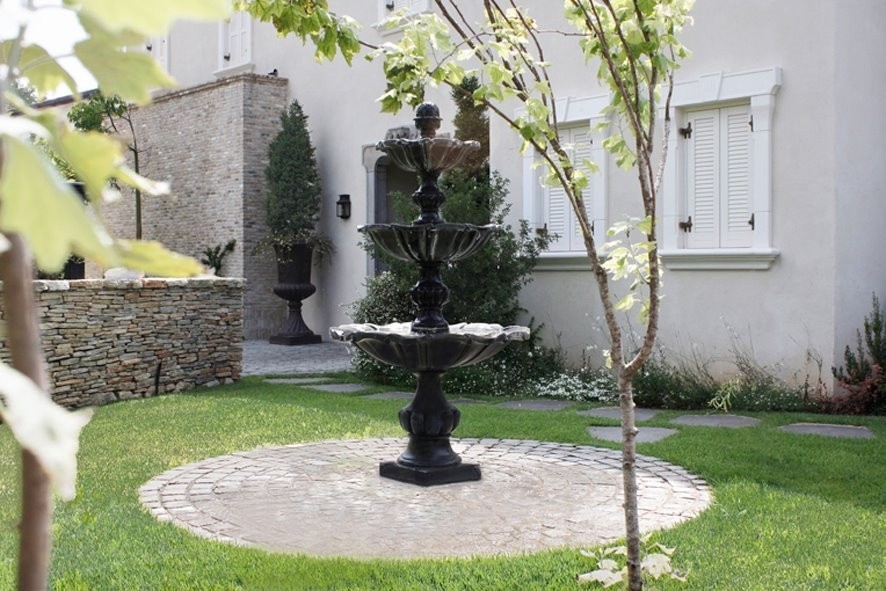 萨维翁住宅(Savyon House)-15