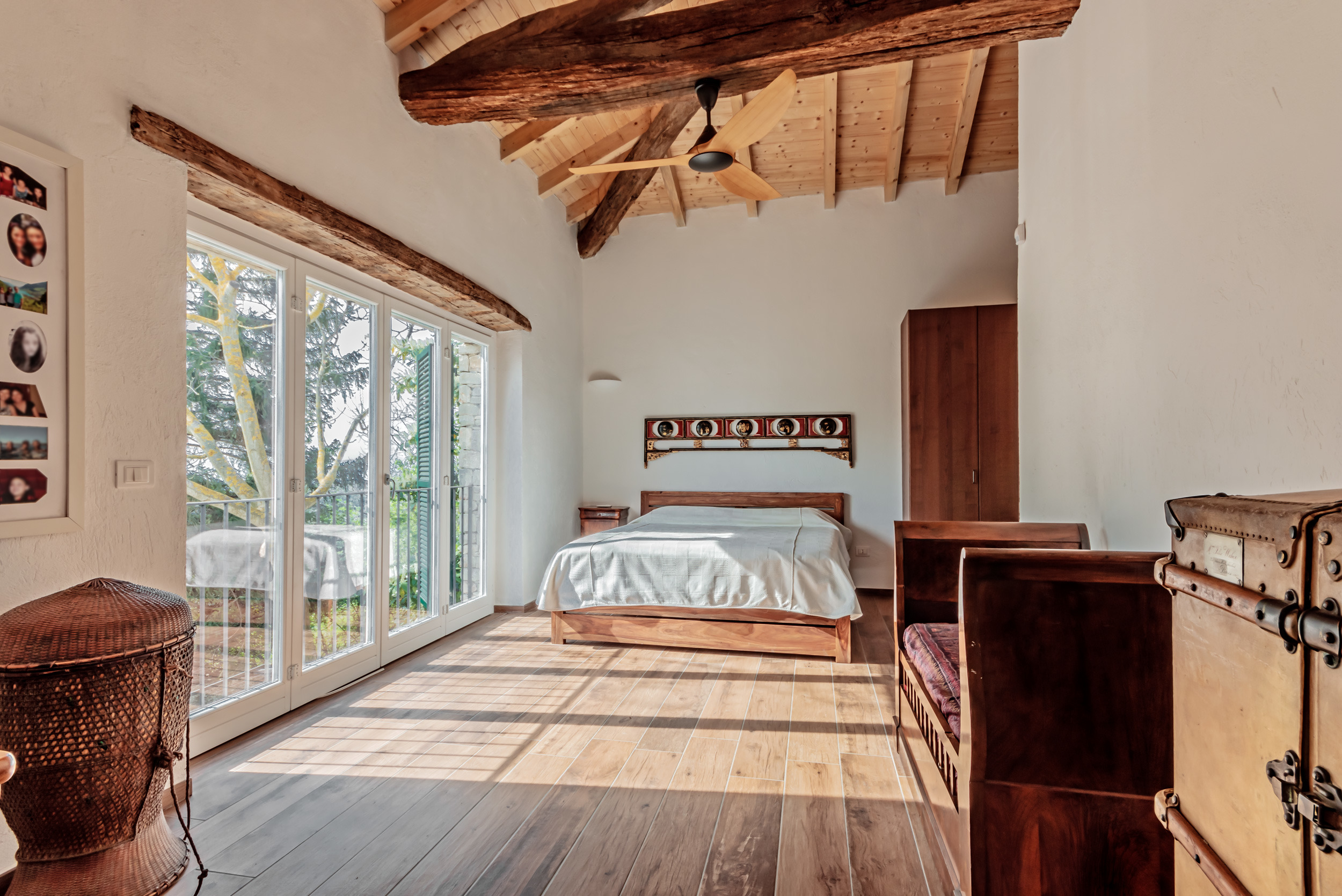 Monferrato 乡村别墅改造记-36