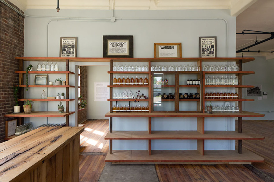 Kings County Distillery(王县酒厂)-9