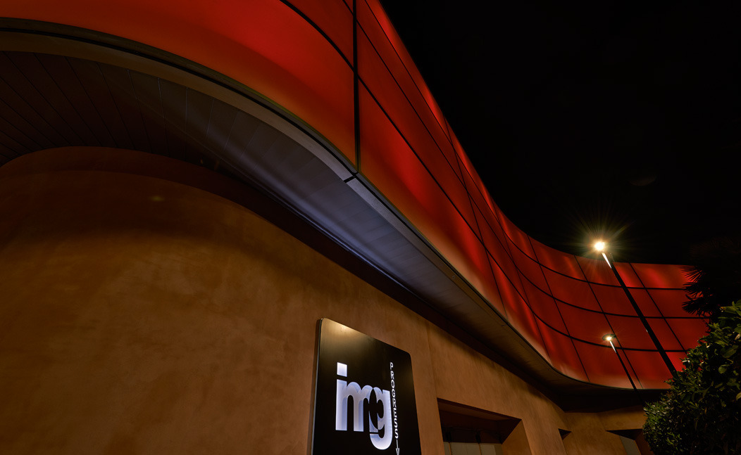 Candiani Cinemas 与 Nuova Piazza 多用途文化中心设计-11