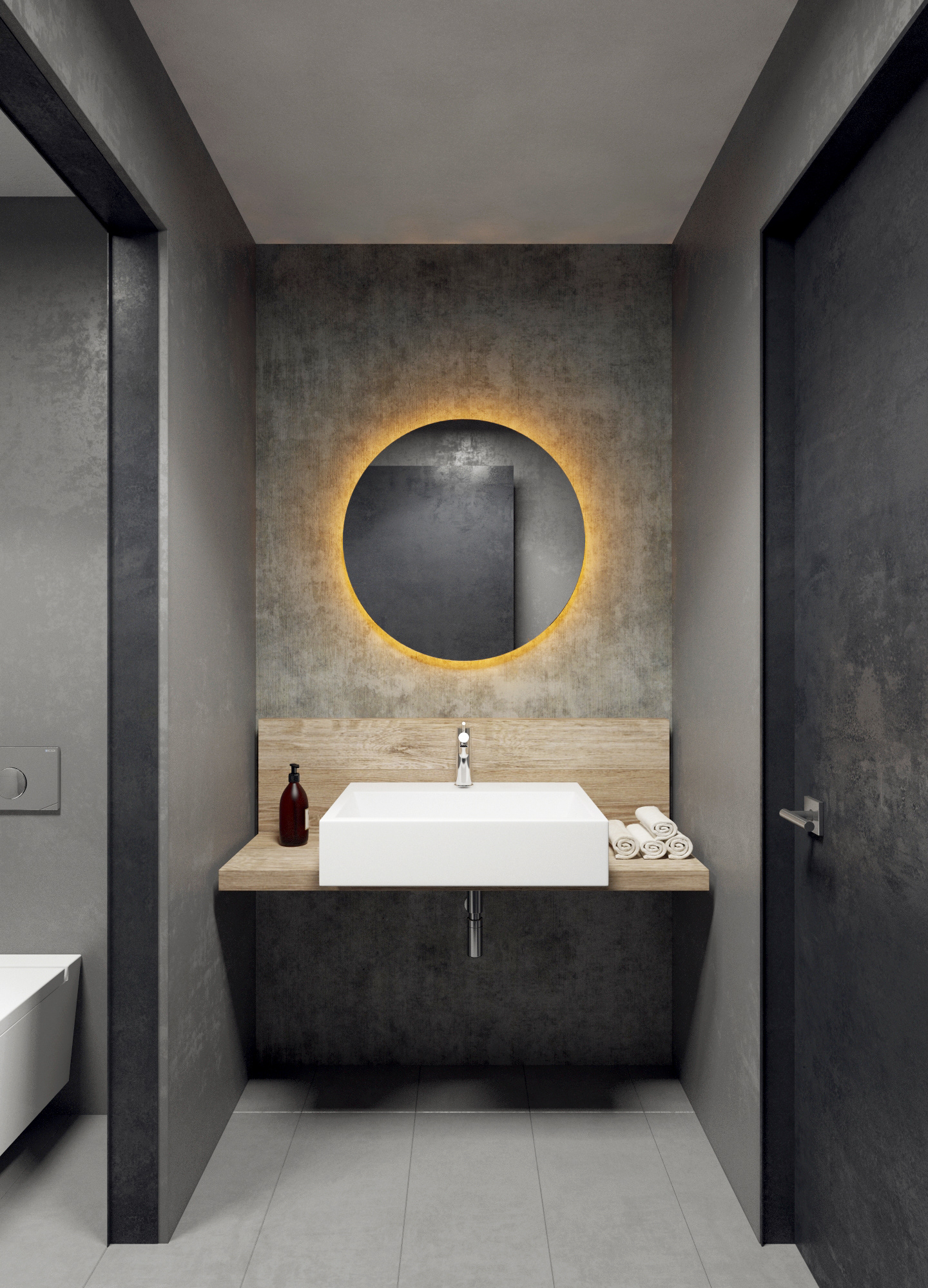 乌克兰航空城 SKY COFFEE 厅，Bulatov 的现代设计-8