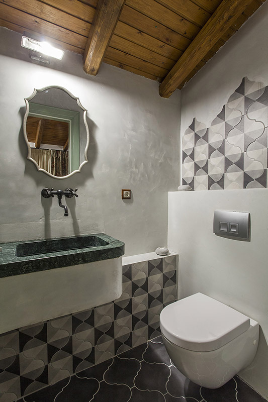 Robolo 精品酒店-12