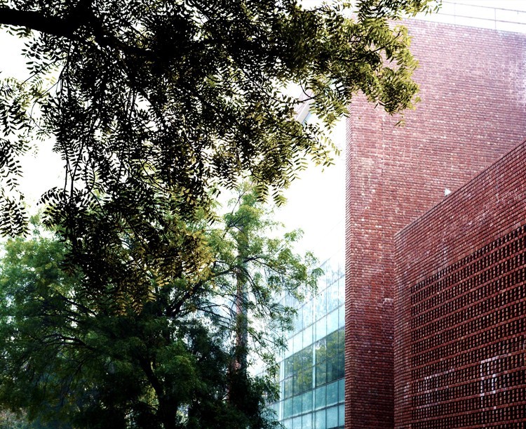 新德里自动化仓储设施-25