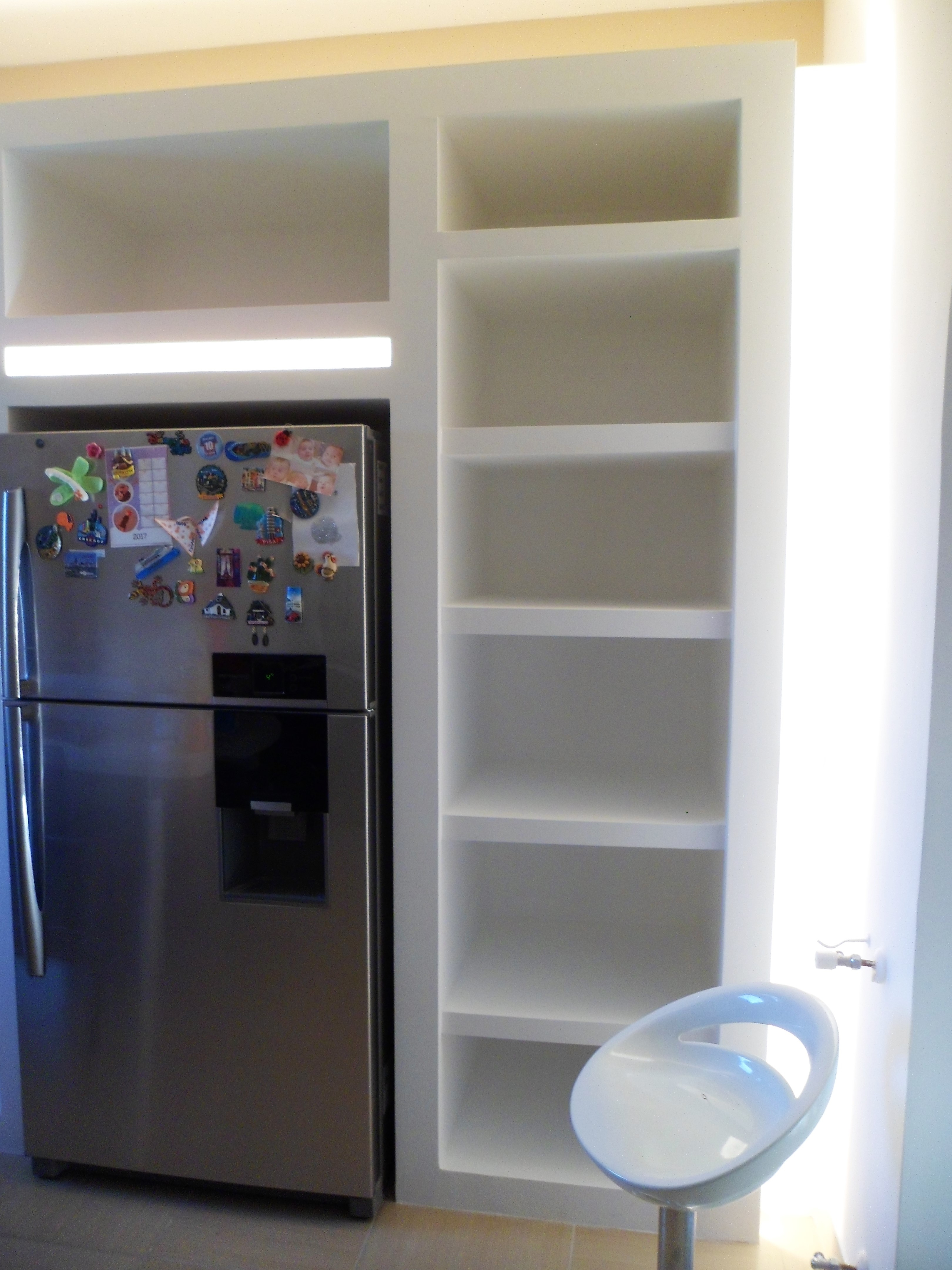 儿童卧室与厨房细节设计-11