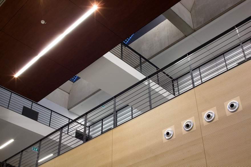 Schüco 科技中心-5