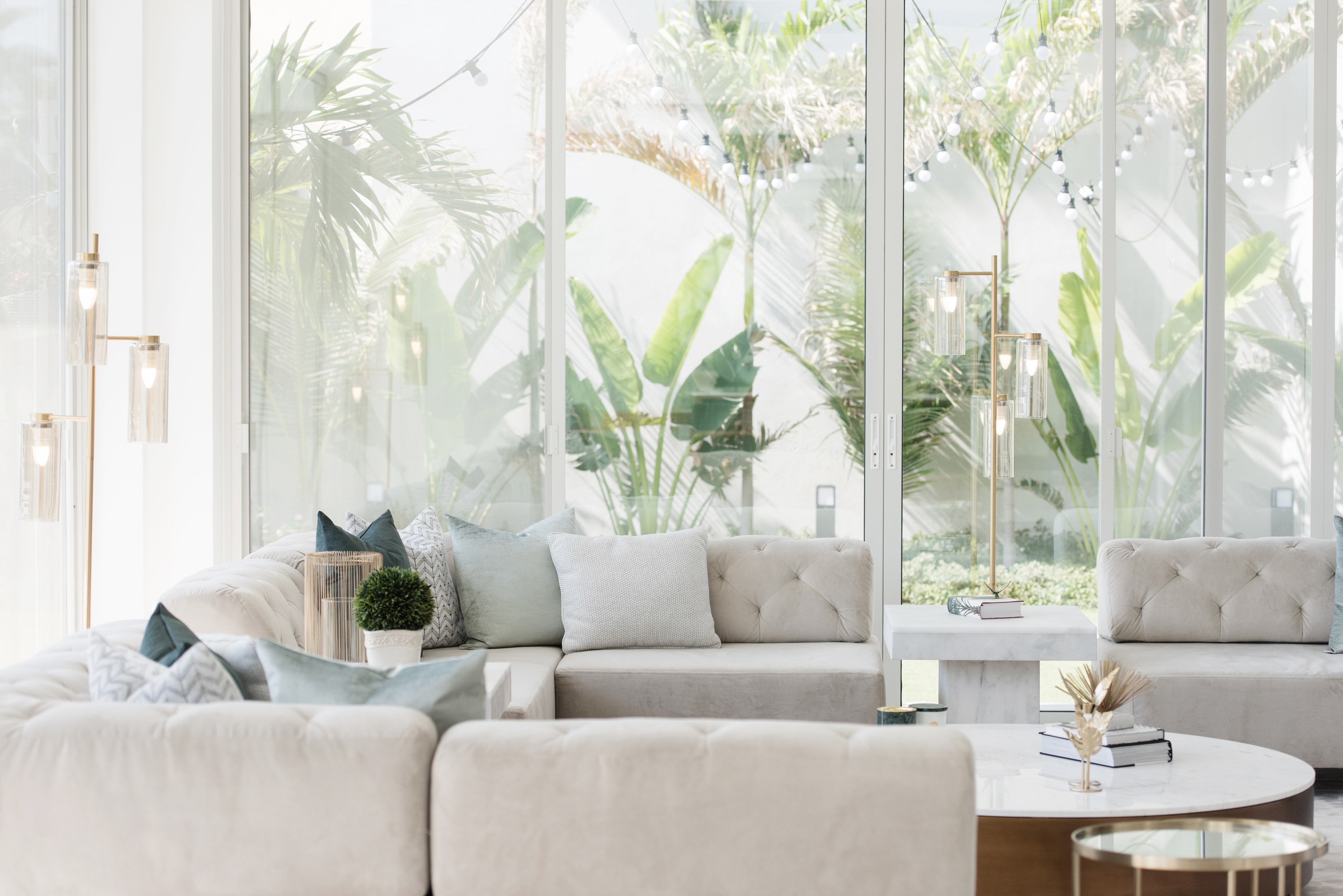 迪拜棕榈别墅-4