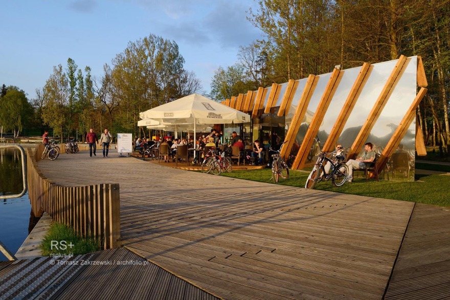 波兰蒂奇美食广场“Promenada”-20