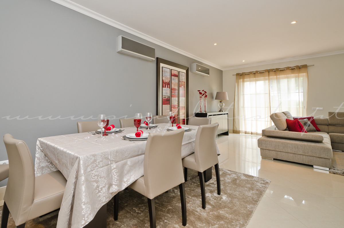 Vila Sol Palmyra 公寓-2