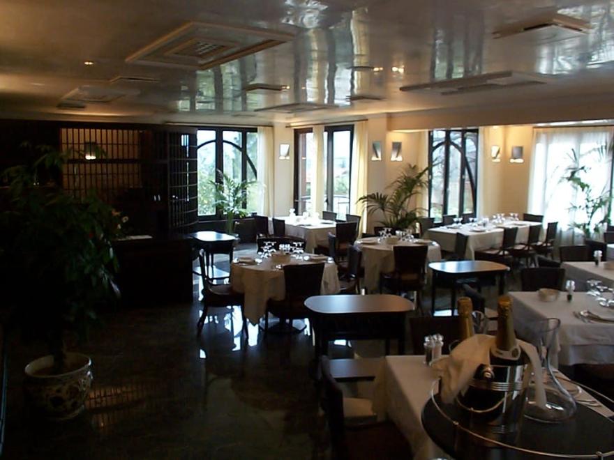 古客栈重生,四星级酒店与餐厅的完美融合-6