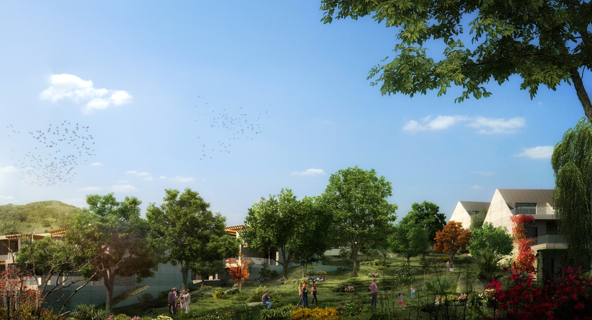 肯特普拉斯亚洛瓦健康水疗度假胜地-3