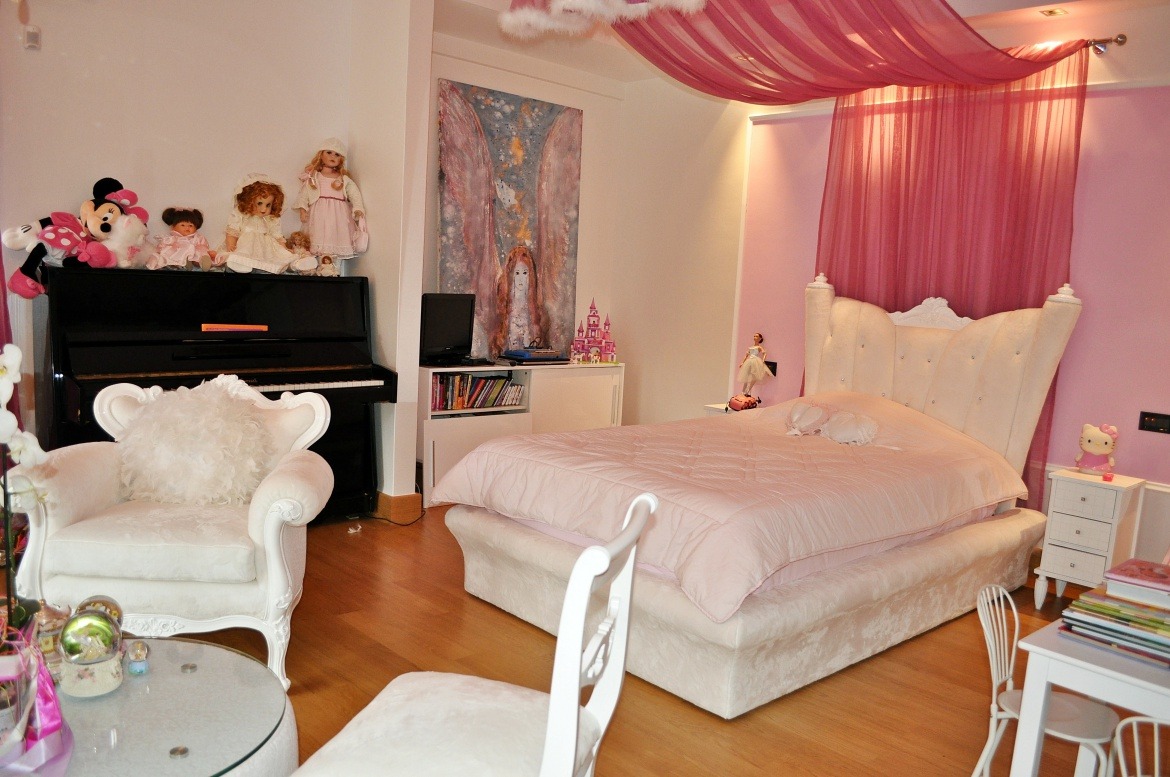 雅典设计师打造梦幻家居空间-101