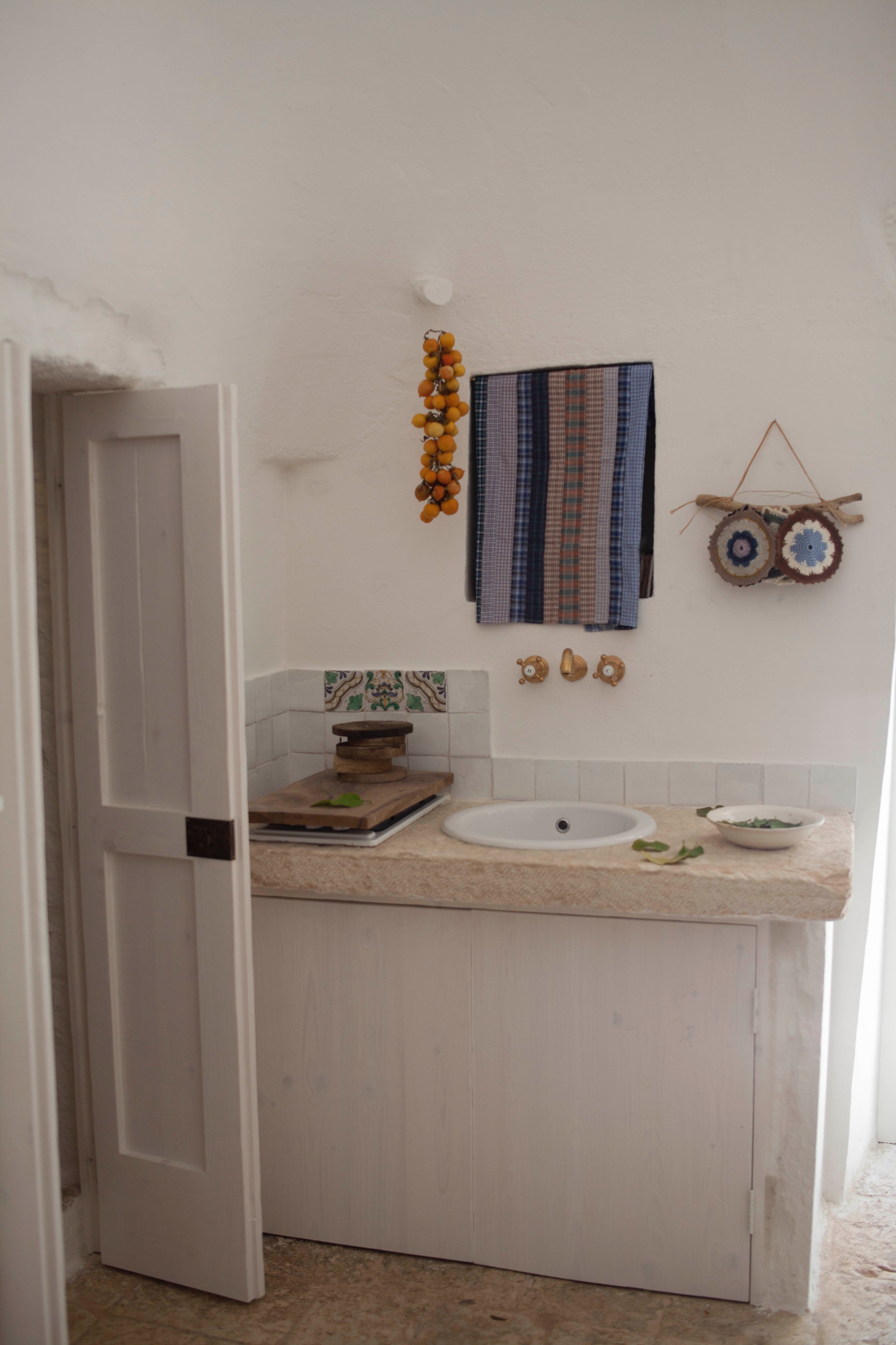 700 年历史的土坯房修复-12