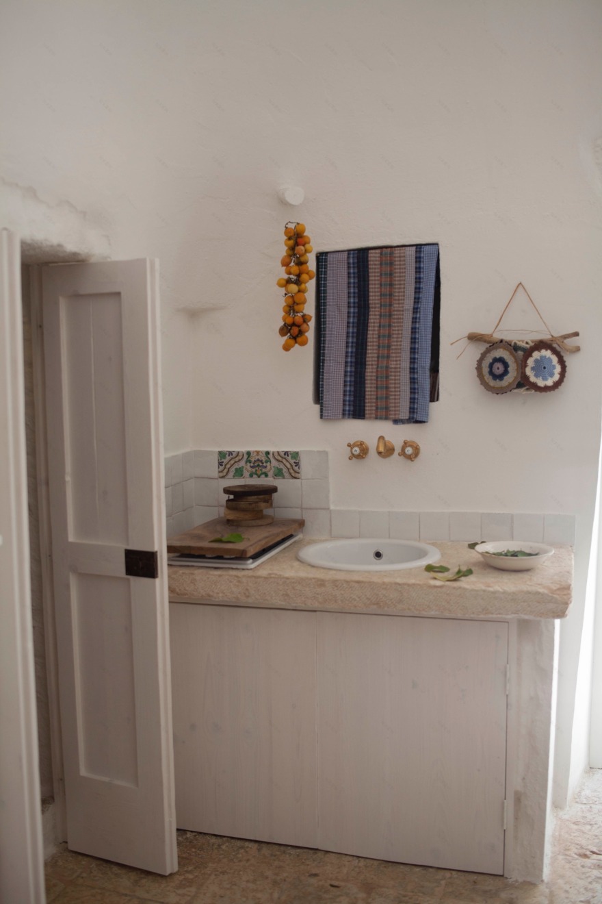 700 年历史的土坯房修复-12