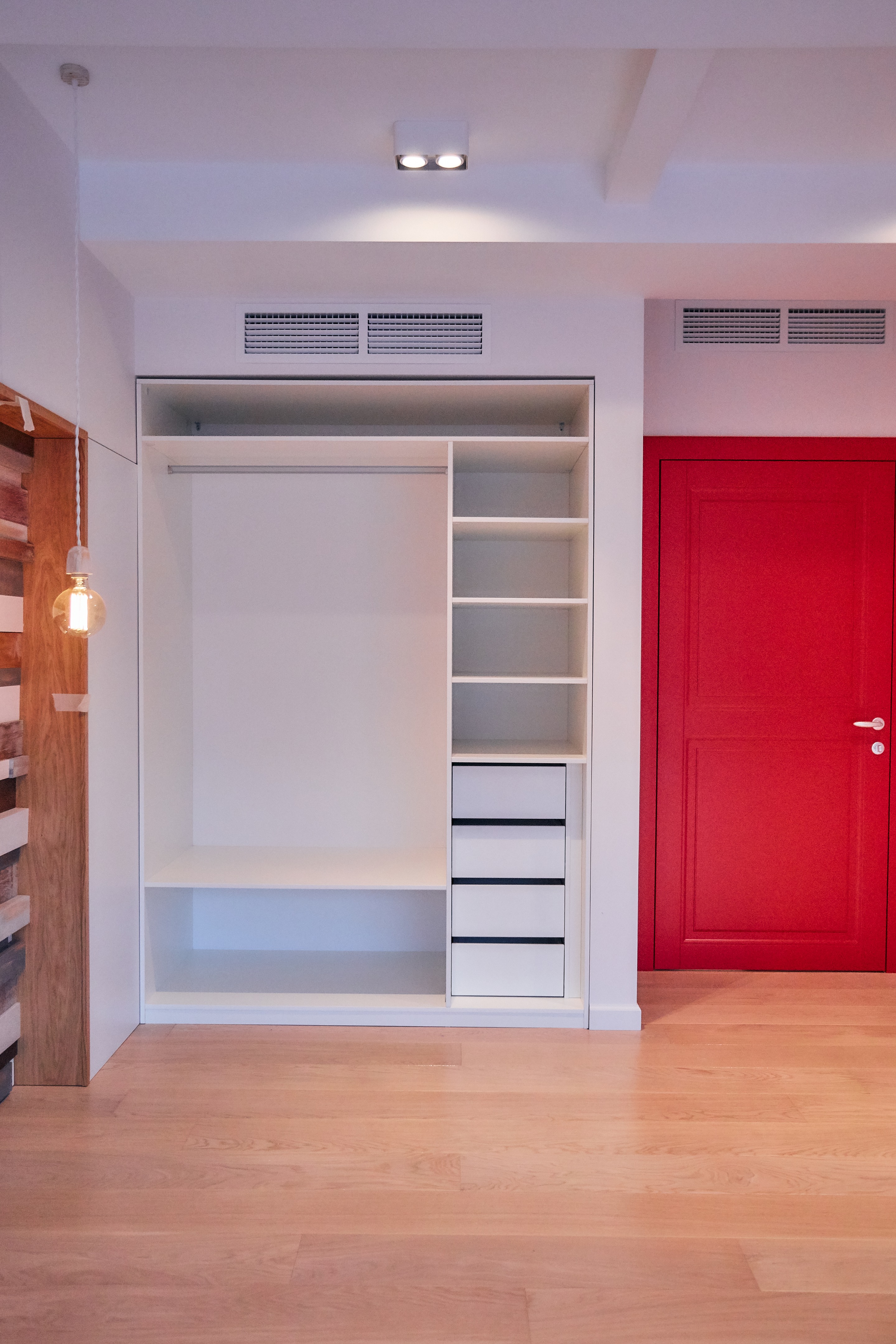 Raumplus 打造现代时尚公寓室内设计-39