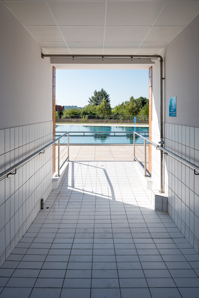 水之韵 · AQUA NOBLAT 泳池设计-20