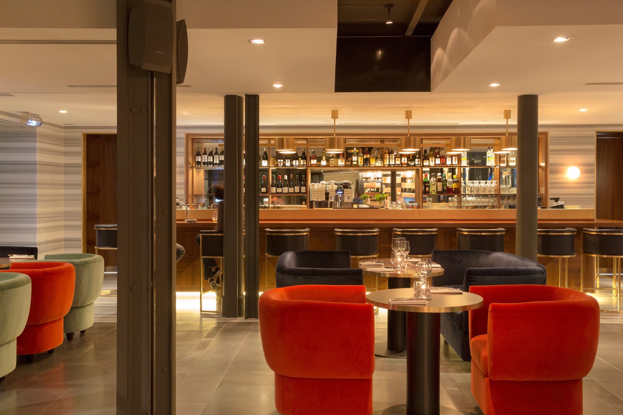 Klay Club 餐厅(Sinople)-25