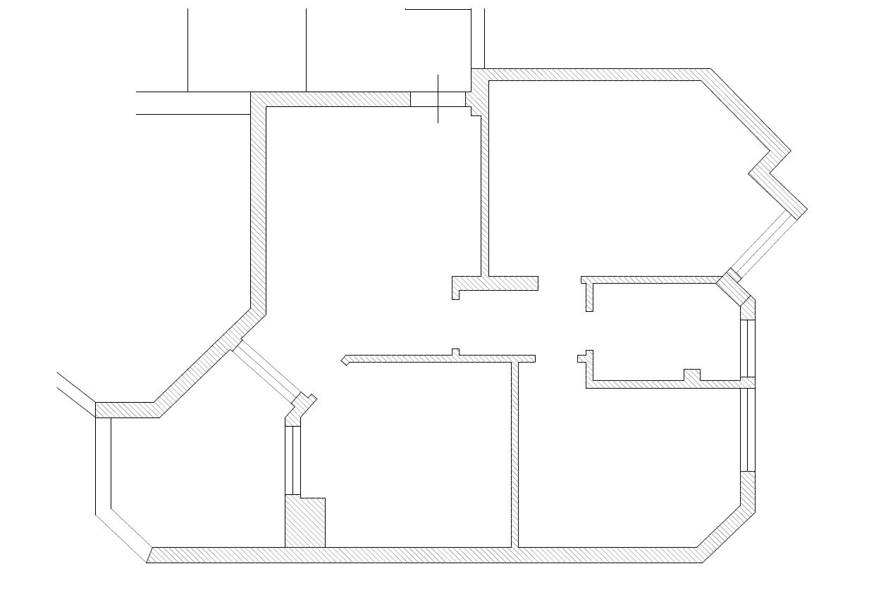 音乐家之屋 · 明亮开放的 70 年代房屋翻新-21