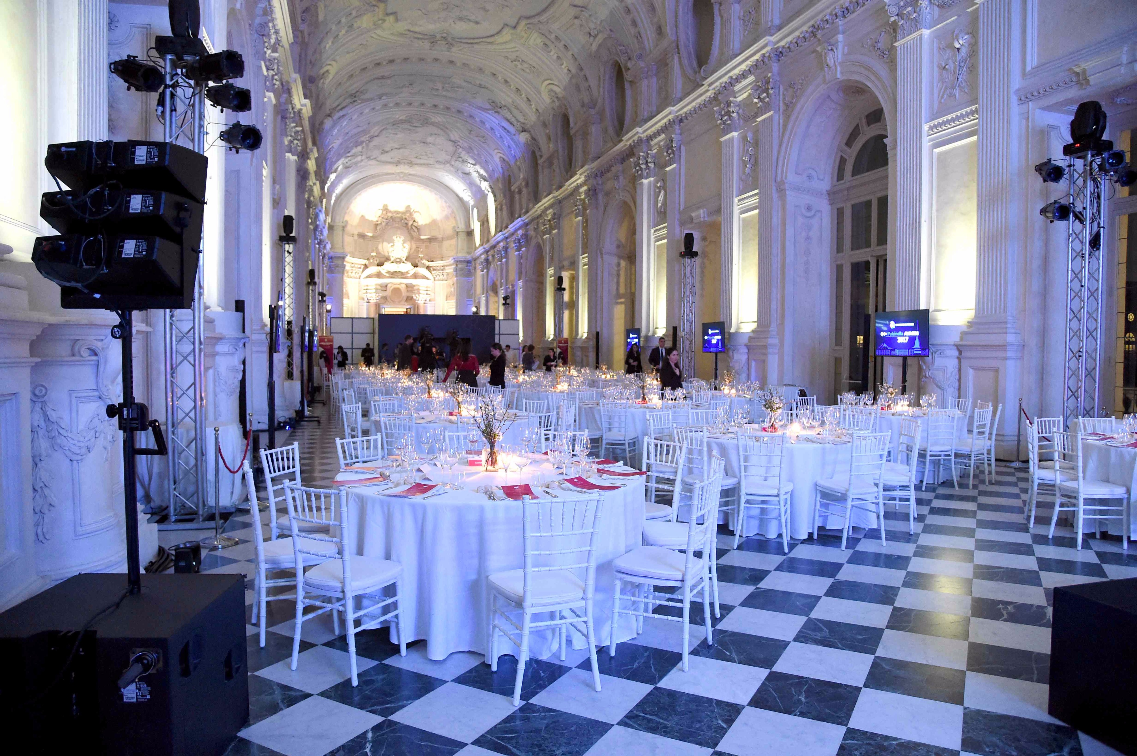 2017 年意大利展览设计大奖——日本主题展览-11