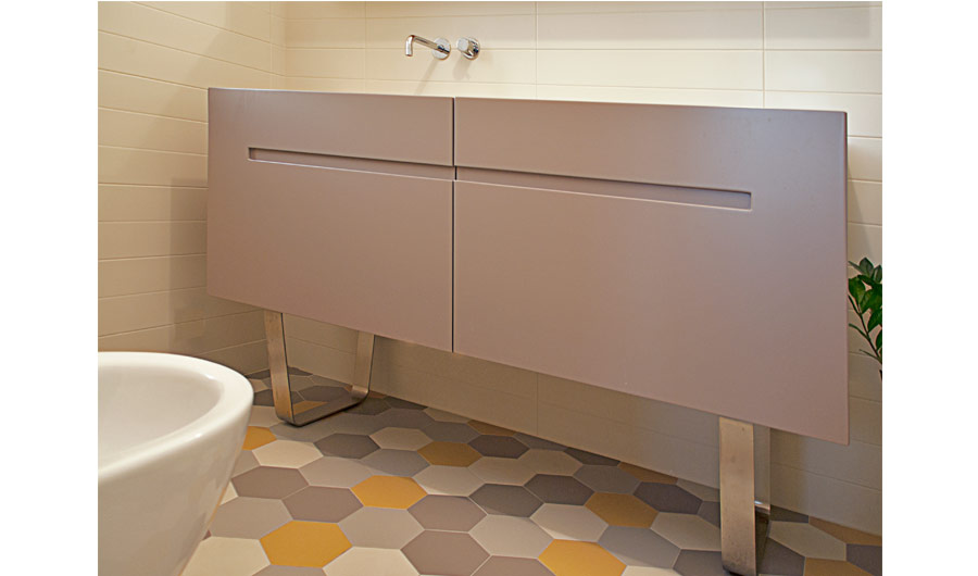 米兰私人公园里的活力空间-33