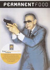 FORUM UNIVERSALE DELLE CULTURE 艺术展览-25