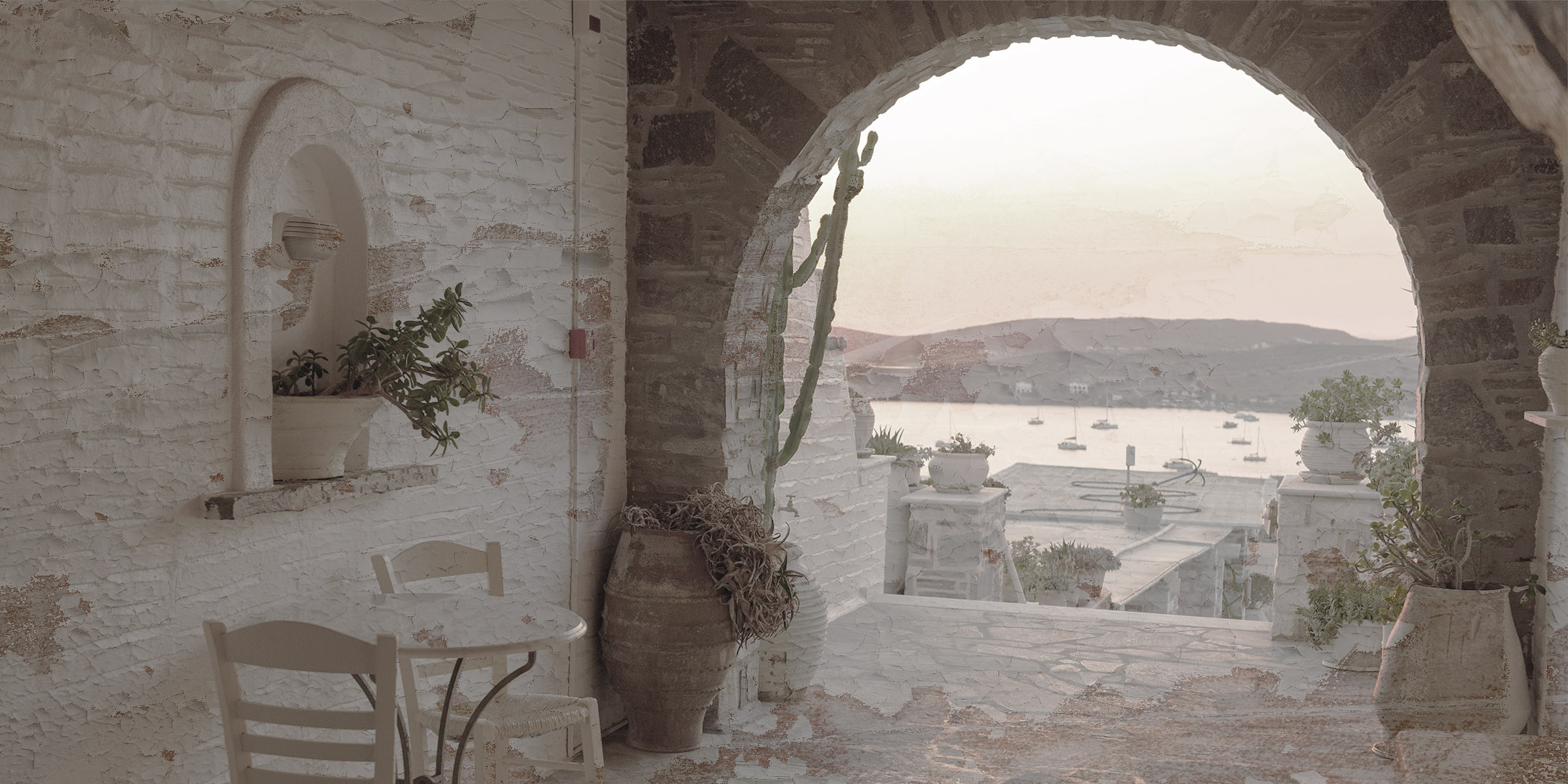 创意壁纸打造多元空间设计-258