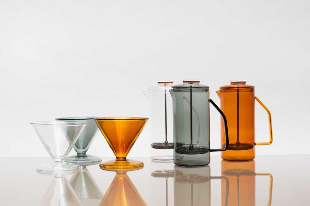 YIELD 推出无塑料耐热玻璃咖啡配件-17