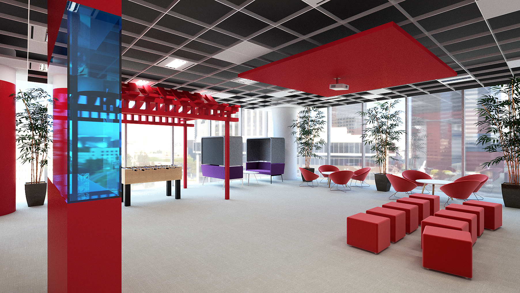 戴姆勒中国 IT 创新实验室-11