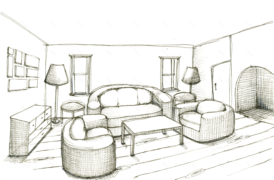 友谊之家 | Savannah 市中心的和谐生活空间-4