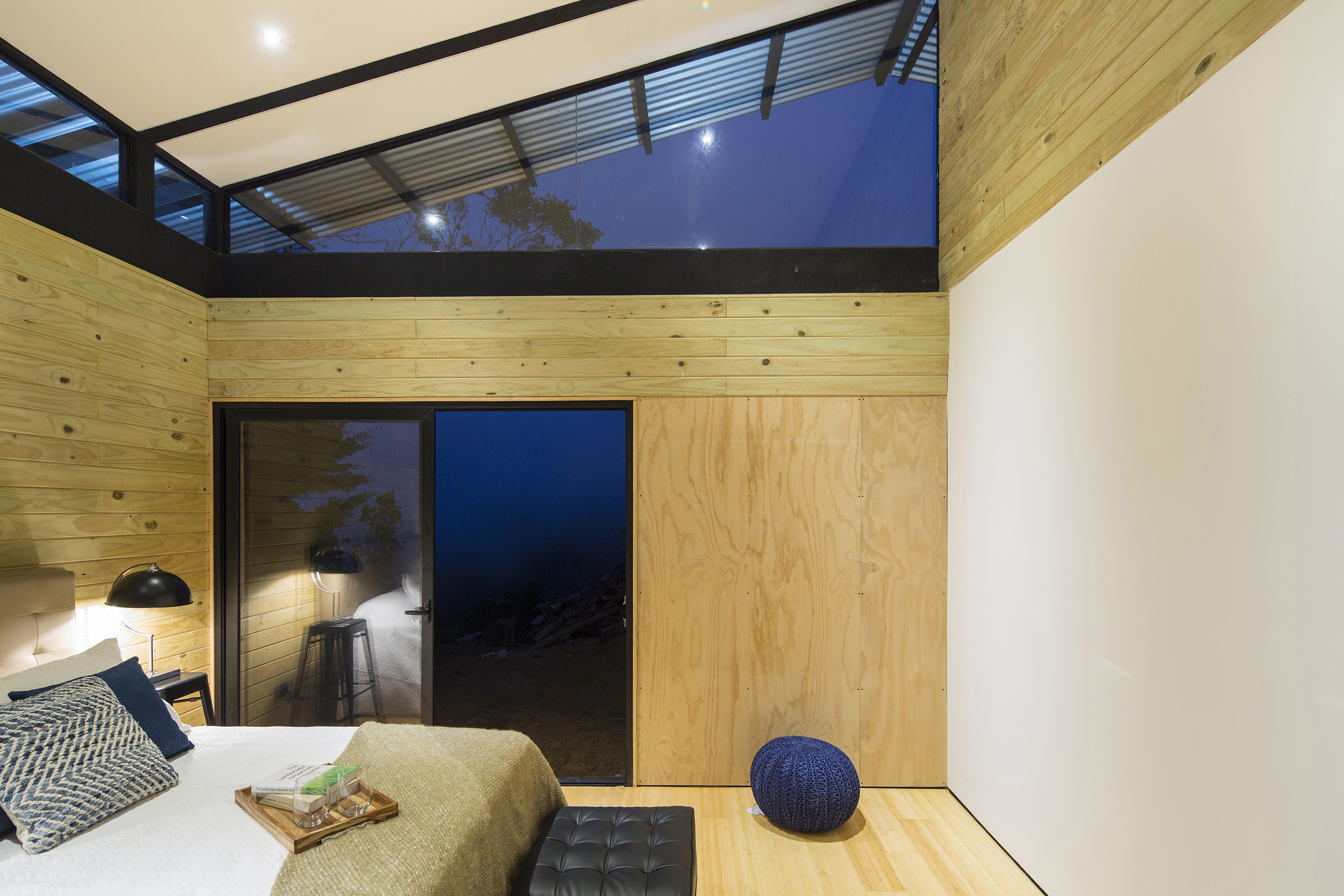 哥斯达黎加 EFC 小木屋-28