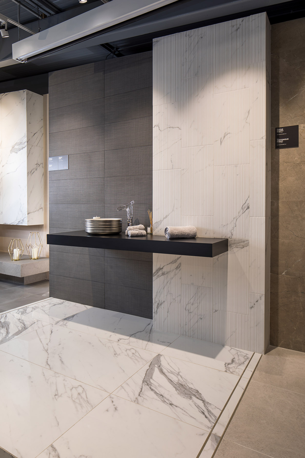 Showroom Firenze 展销厅-31