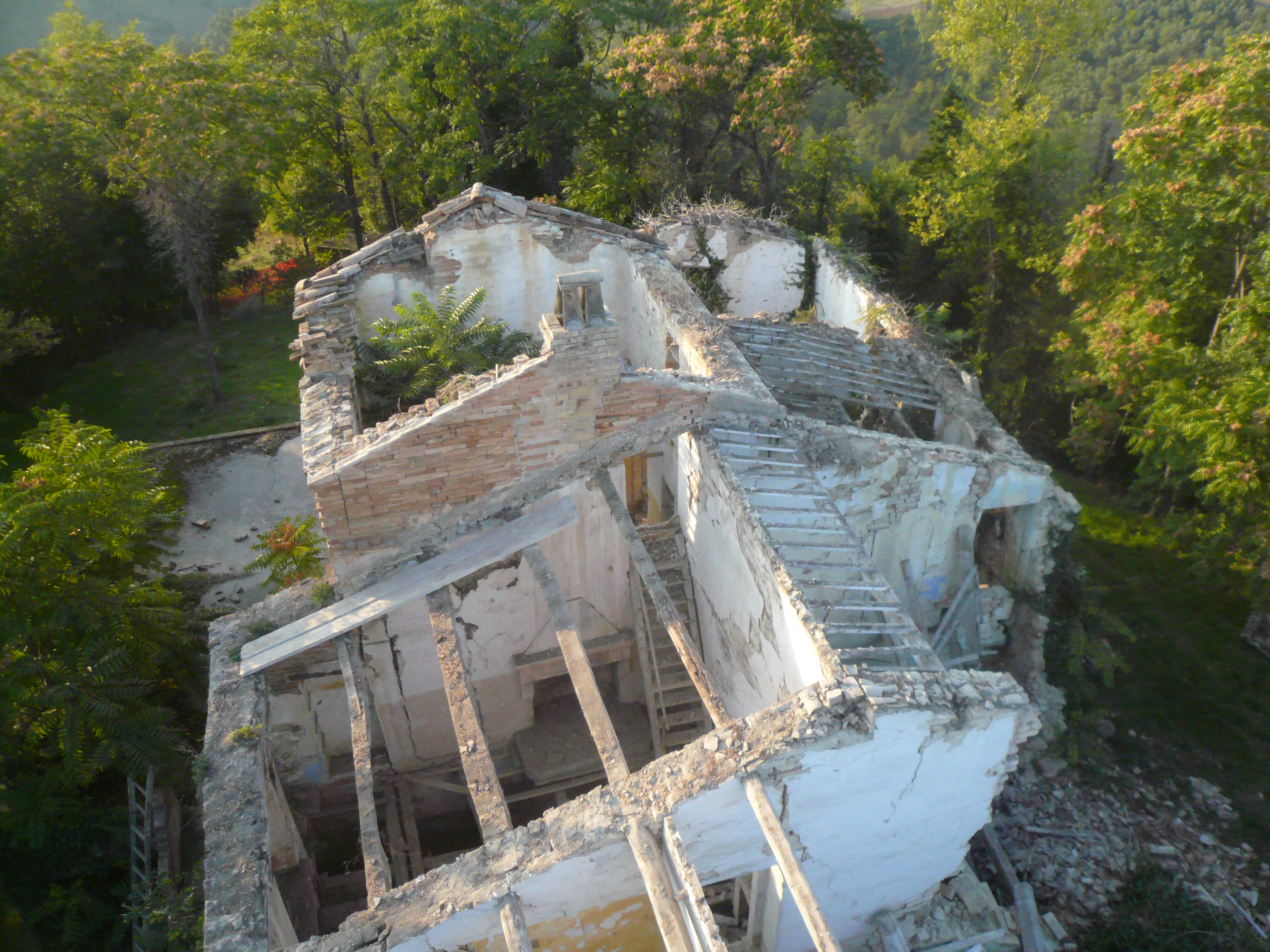 樱桃之家的重生 | 共享与私密的完美结合-2