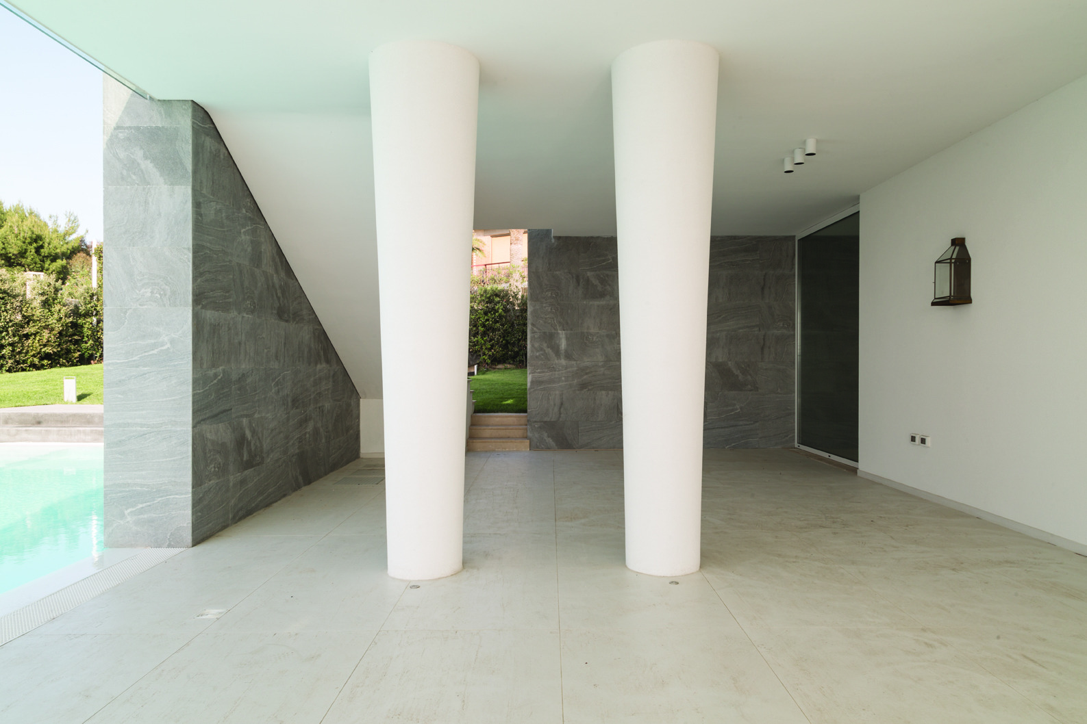 意大利海景别墅蜕变，传统与自然共生-4