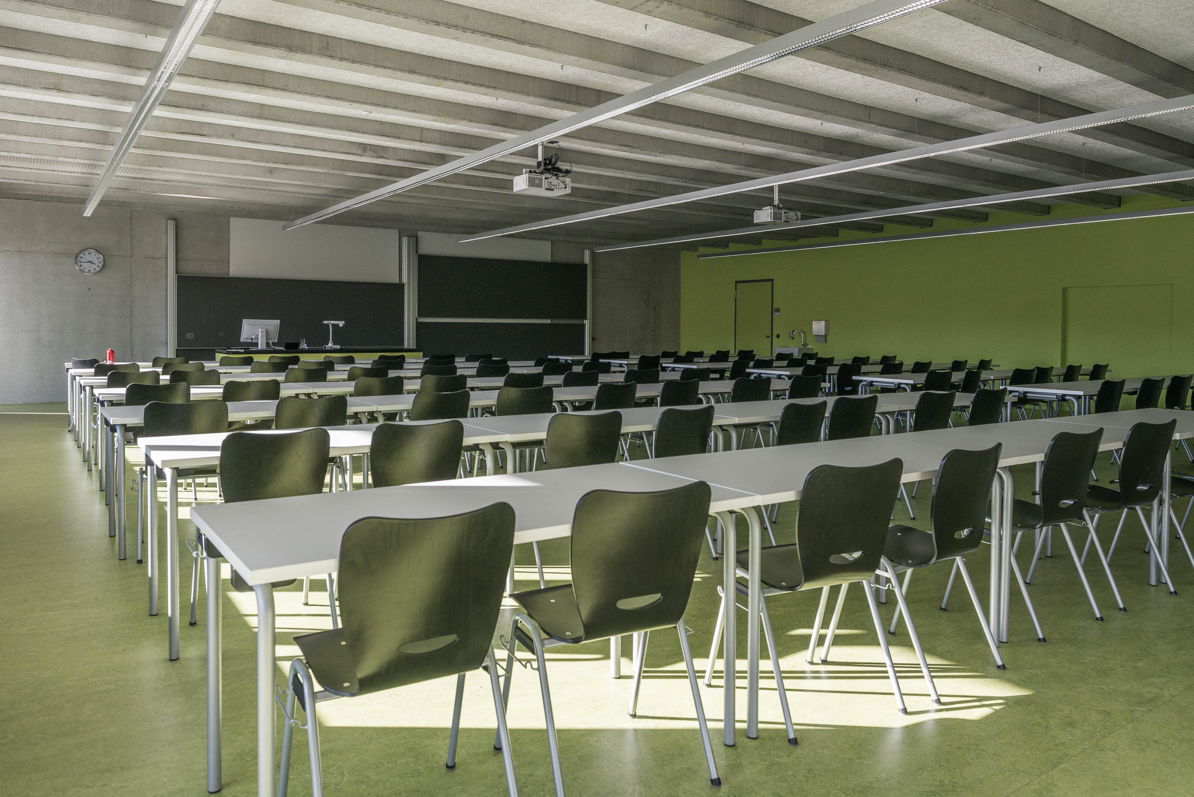 慕尼黑魏恩施蒂芬大学新建筑-13