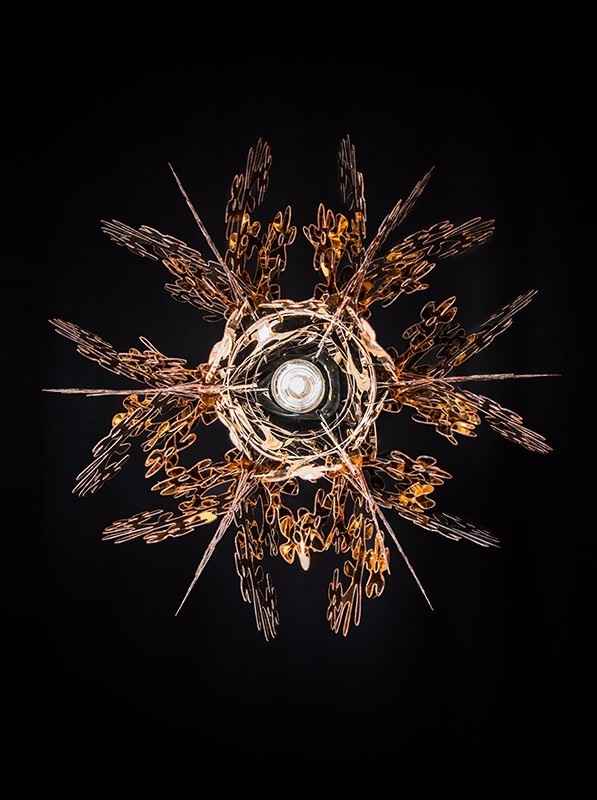 神秘黑盒，Slamp 光之盛宴-39