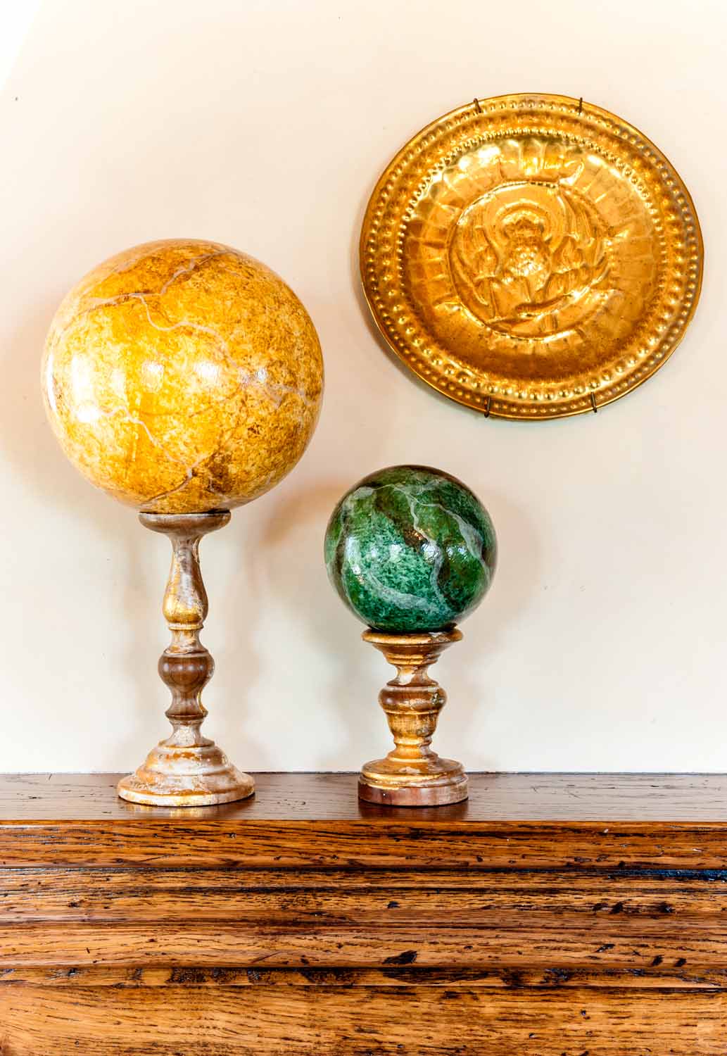 2002 年完工的 COL SANDAGO 乡村别墅-15