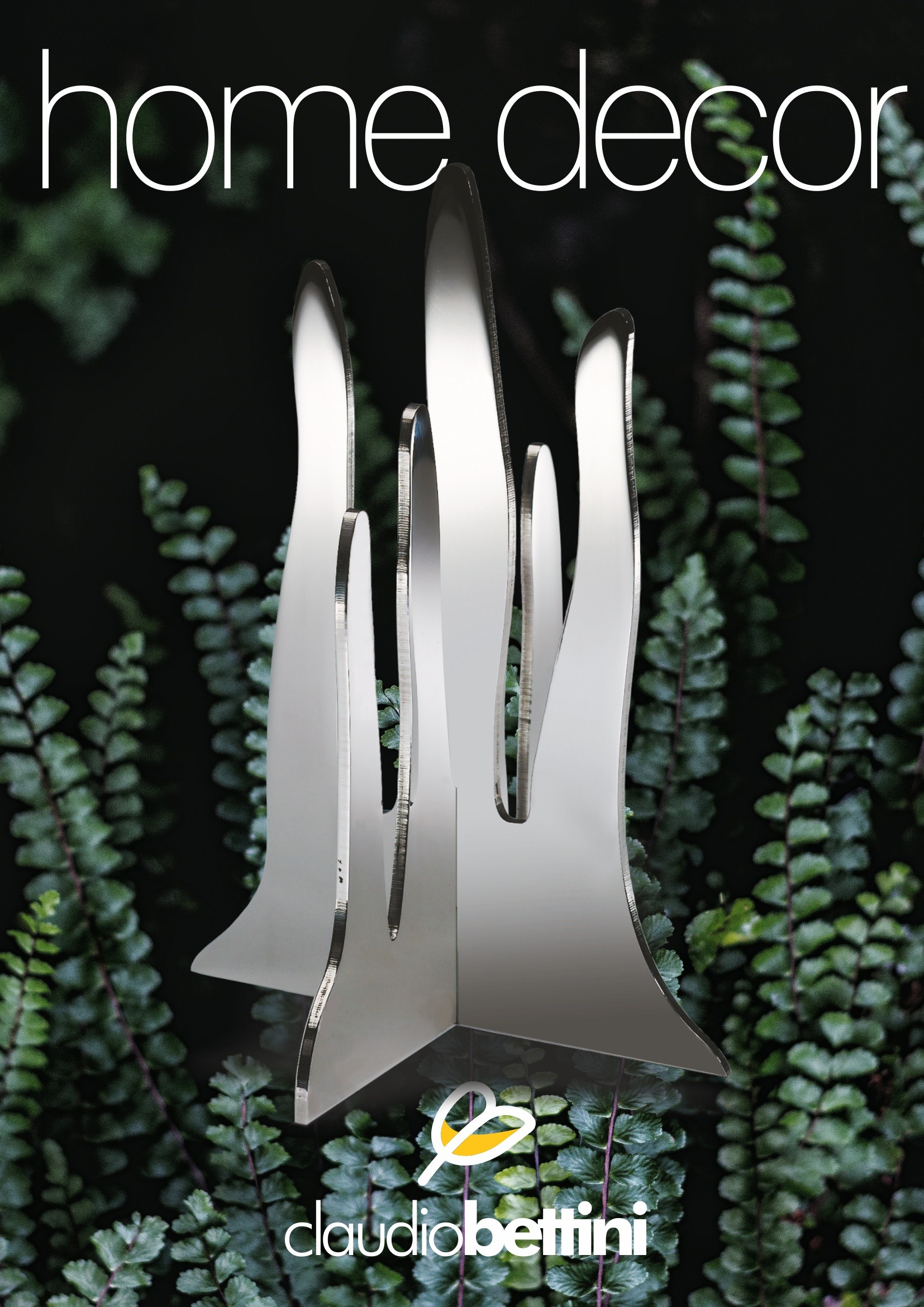 现代家居设计之光 · Claudio Bettini 家居饰品-23