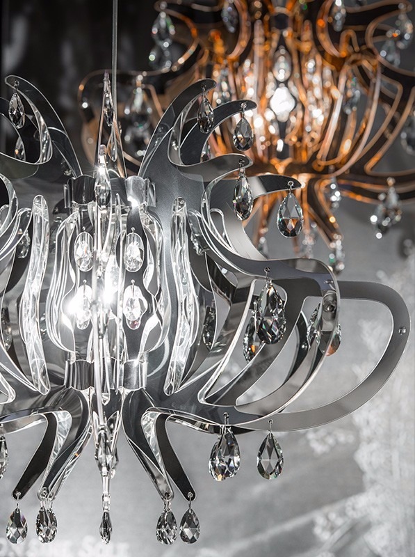 神秘黑盒，Slamp 光之盛宴-51