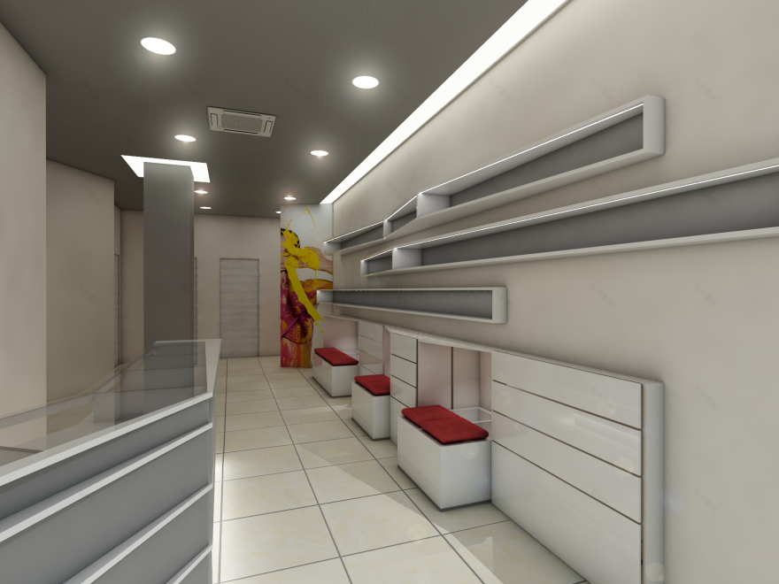 LD 美丽实验室-0