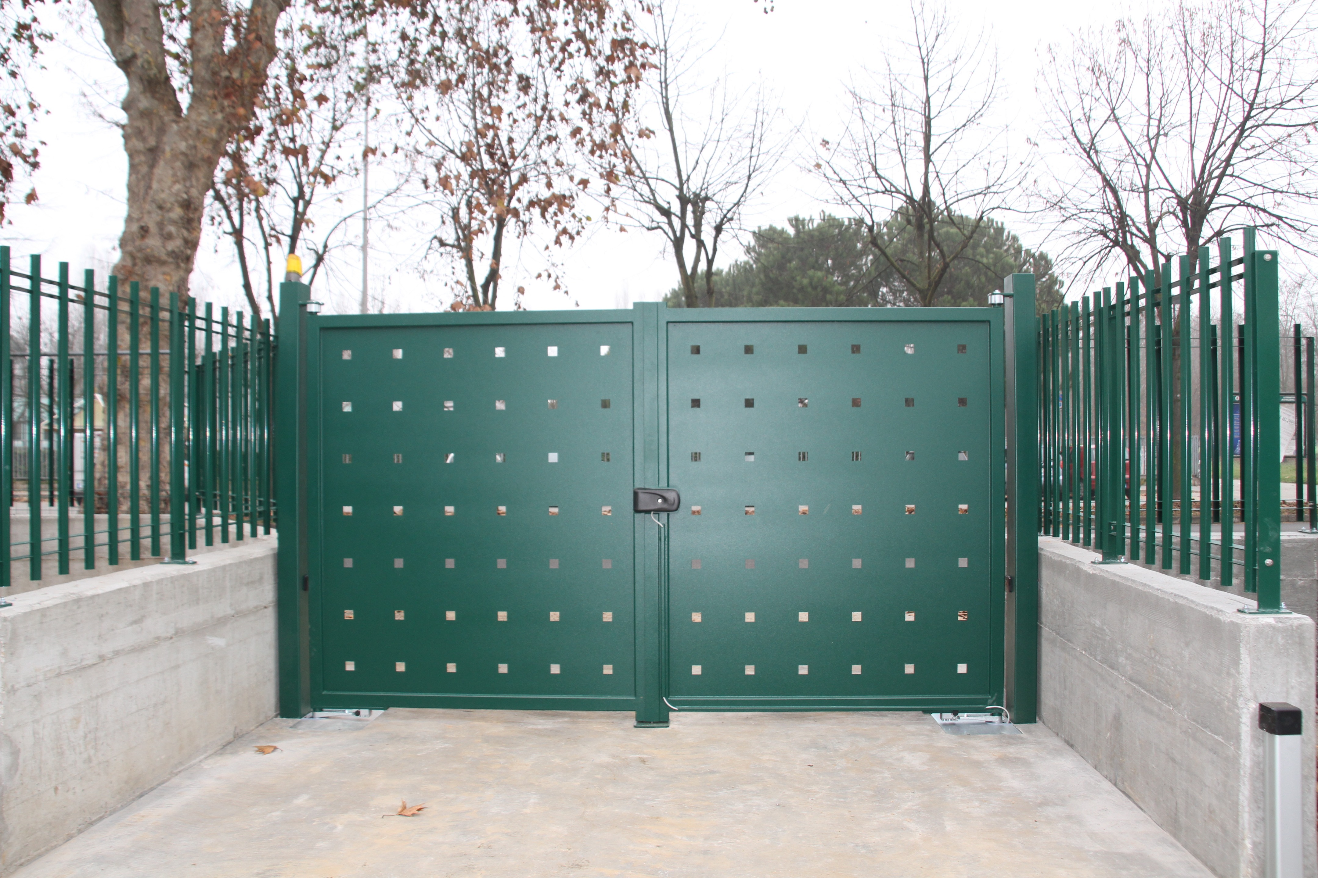 农地新建的简约宜居别墅-10