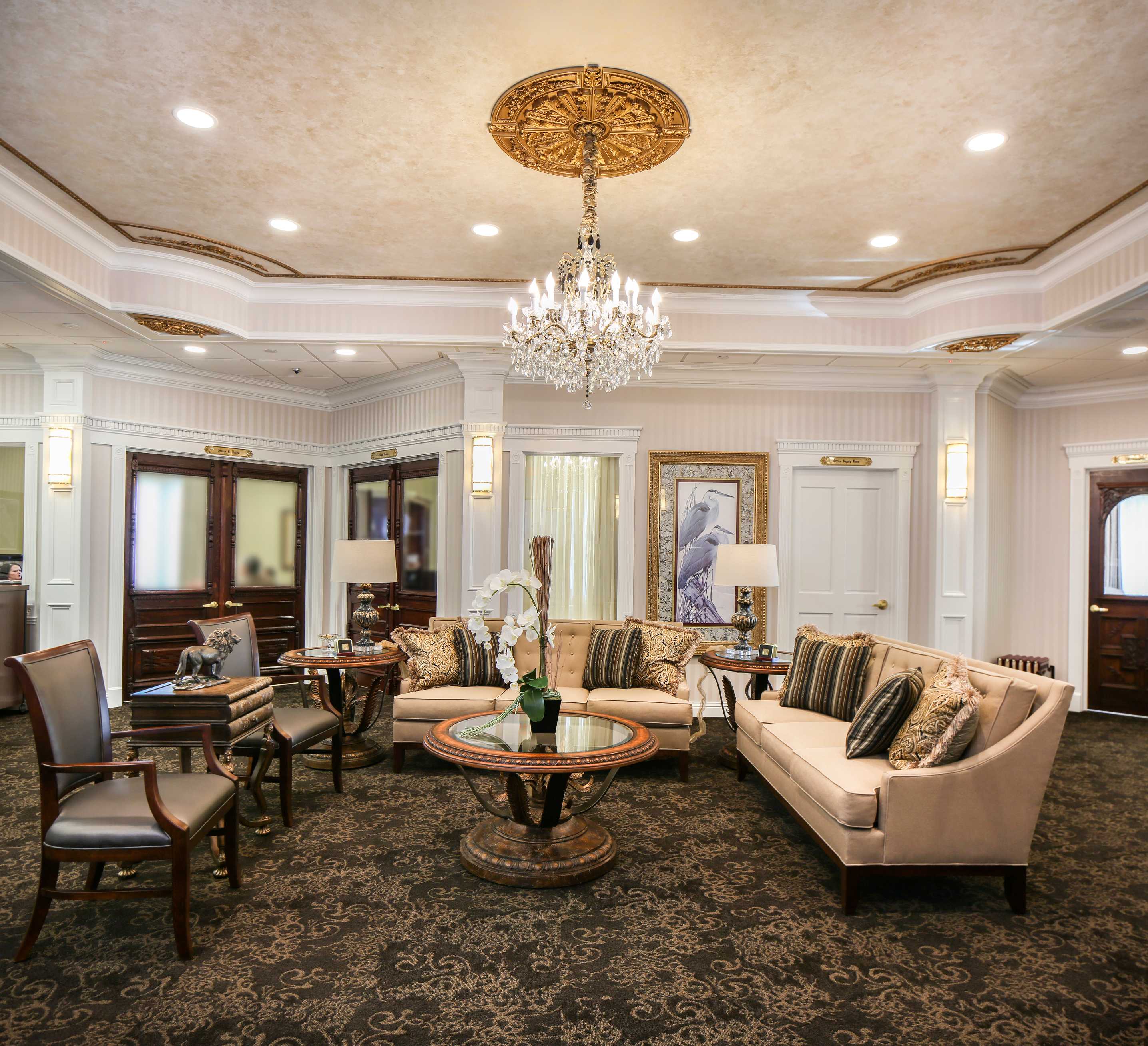 格伦·阿曼特律师事务所扩建-6