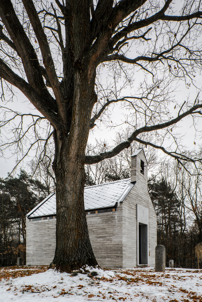 家庭小礼拜堂-25