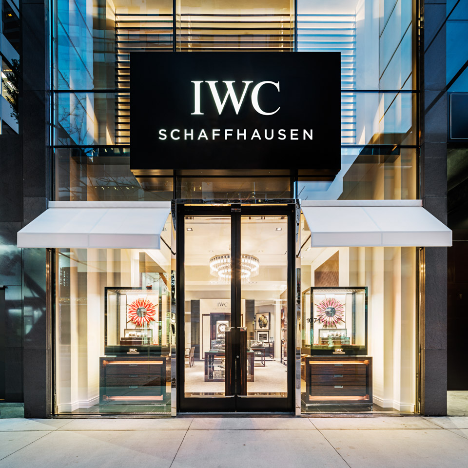IWC Schaffhausen Vancouver-1